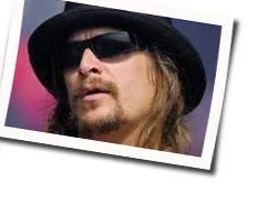 Johnny Cash Bass Tab by Kid Rock