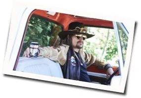 Tennessee Mountain Top (Ver2) Chords by Kid Rock