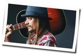 Tennessee Mountain Top Chords by Kid Rock