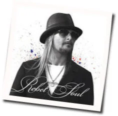 The Mirror Chords by Kid Rock
