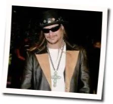When You Love Someone (Ver2) Chords by Kid Rock