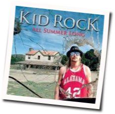 Kid Rock bass tabs for All summer long (Ver. 2)
