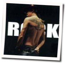 Blue Jeans And A Rosary  Chords by Kid Rock