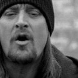 Care Chords by Kid Rock