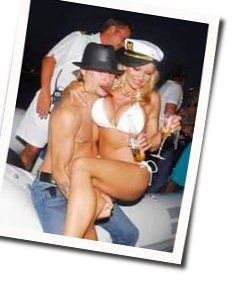 Cocaine And Gin Chords by Kid Rock