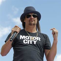 Collide  Chords by Kid Rock