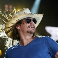Cucci Galore Chords by Kid Rock