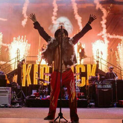 Fifty Chords by Kid Rock