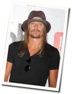 Foad Chords by Kid Rock