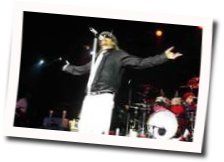 Half Your Age Chords by Kid Rock