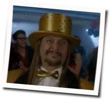 Happy New Year Chords by Kid Rock