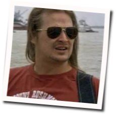 Jackson Mississippi Tabs by Kid Rock