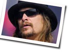 Johnny Cash Bass tabs by Kid Rock