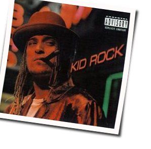 Kid Rock chords for Midnight train to memphis