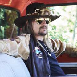 Raining Whiskey Chords by Kid Rock