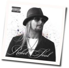 Rebel Soul Chords by Kid Rock