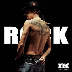 Kid Rock chords for Single father