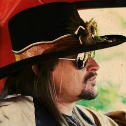Sugar Chords by Kid Rock