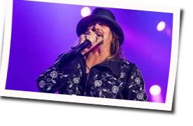 Sugar Pie Honey Bunch Chords by Kid Rock