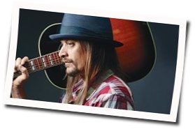 Tennessee Mountain Top Chords by Kid Rock