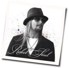The Mirror Chords by Kid Rock