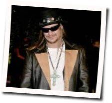 When You Love Someone  Chords by Kid Rock
