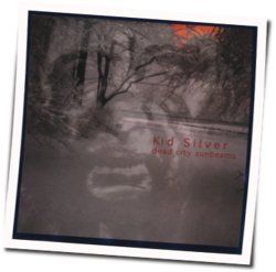 Racing Daylight Chords by Kid Silver