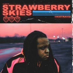 Strawberry Skies Chords by Kid Travis