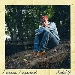 Lesson Learned Chords by Kidd G