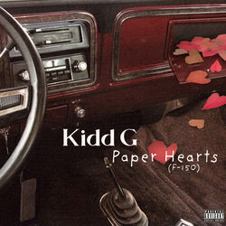 F-150 Chords by Kidd G