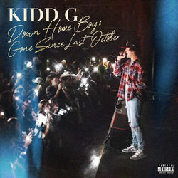 I Don't Wanna by Kidd G