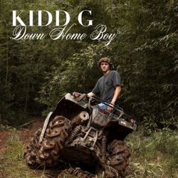 I Think I Love Her Chords by Kidd G