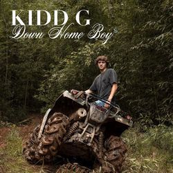 If Heaven Had A Phone Chords by Kidd G