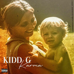 Karma Chords by Kidd G