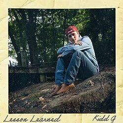 Lesson Learned Chords by Kidd G