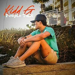 People Talk Chords by Kidd G