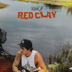 Red Clay Chords by Kidd G