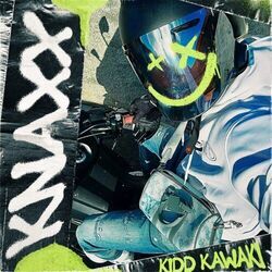 Knaxx Chords by Kidd Kawaki