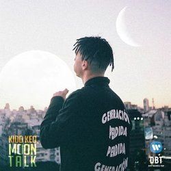Moon Talk Chords by Kidd Keo