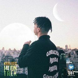 Moon Talk by Kidd Keo