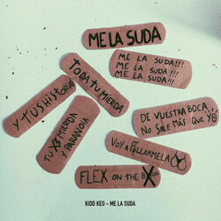 No Lo Sé Chords by Kidd Keo