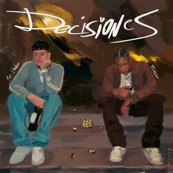 Decisiones Chords by Kidd Voodoo
