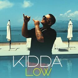 Low Chords by Kidda
