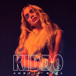 Just A Girl Chords by Kiddo