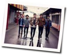 Lovely Bones Tab by Kids In Glass Houses