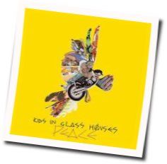 Nightcrawler Chords by Kids In Glass Houses