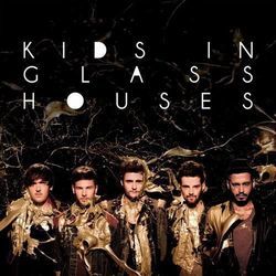 The Florist Chords by Kids In Glass Houses