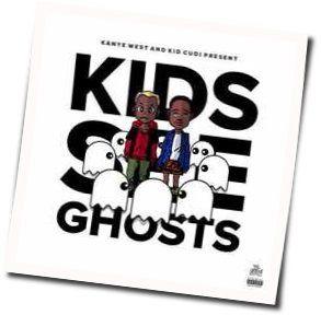 Feel The Love Chords by Kids See Ghosts