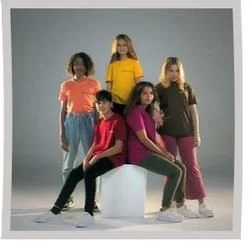 Lhymne De La Vie Chords by Kids United