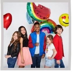 Je Serai Ta Meilleure Amie Chords by Kids United